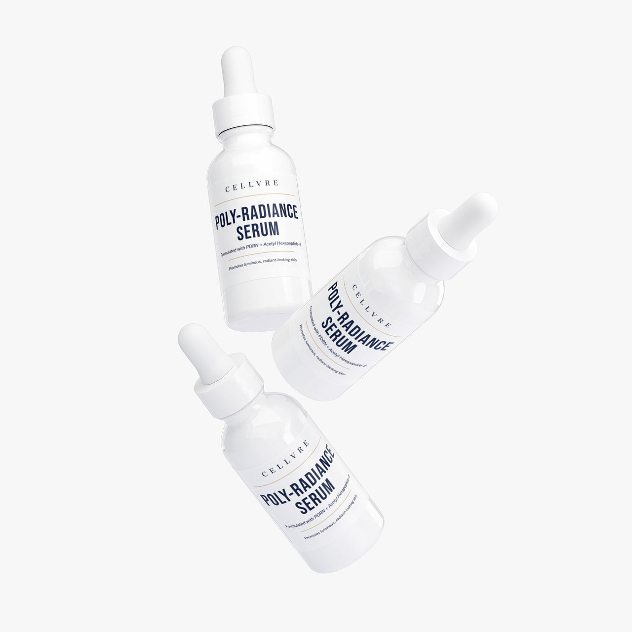 CELLVRE Poly-Radiance Serum