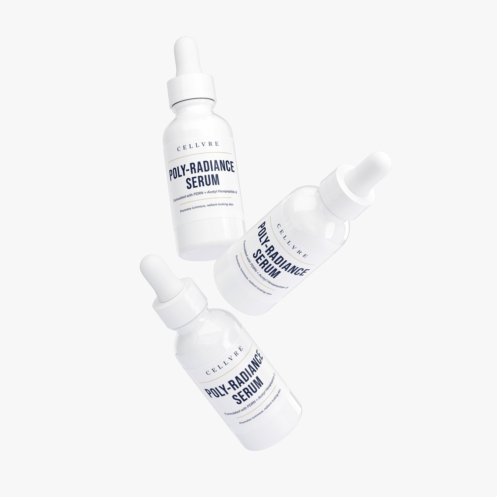 CELLVRE Poly-Radiance Serum