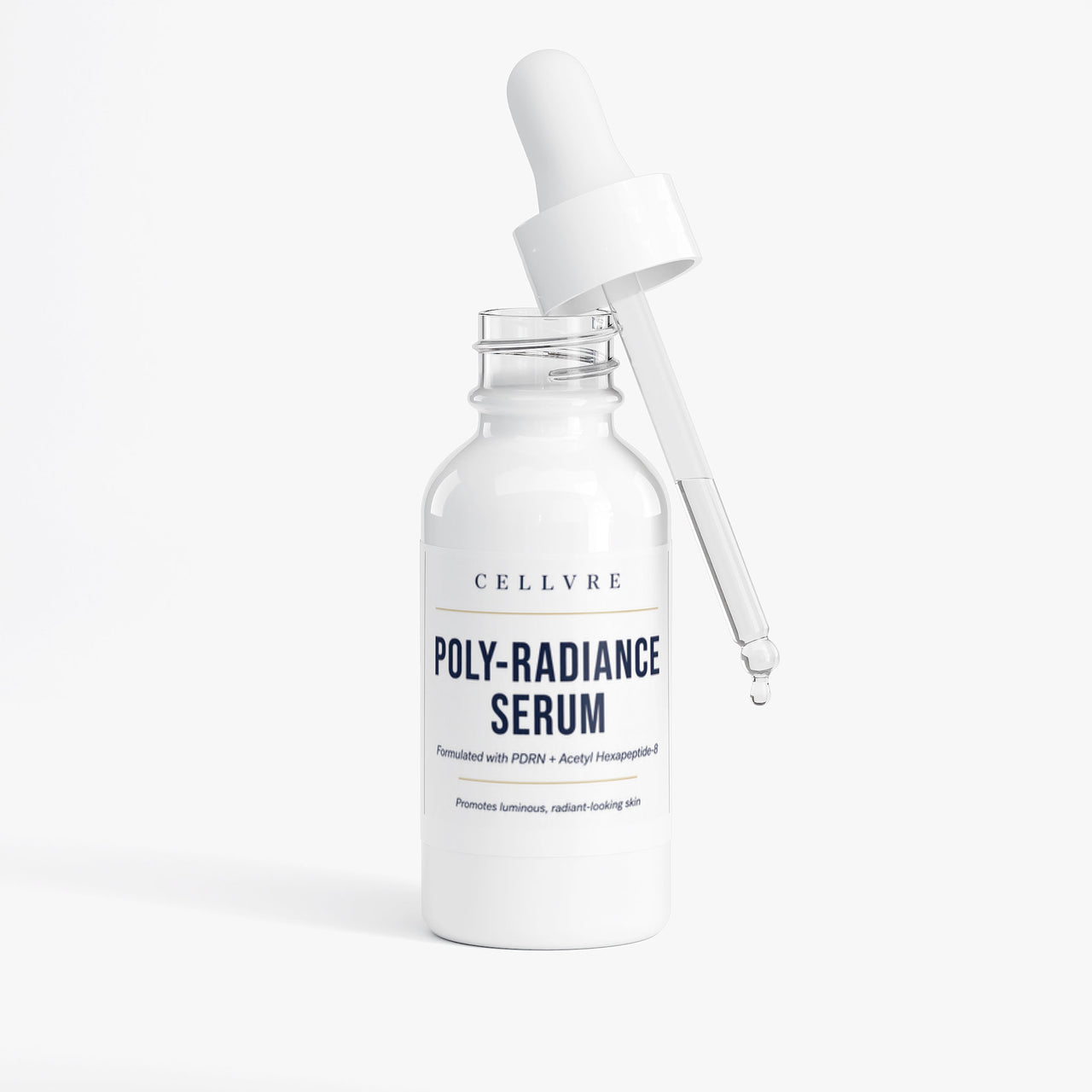 CELLVRE Poly-Radiance Serum