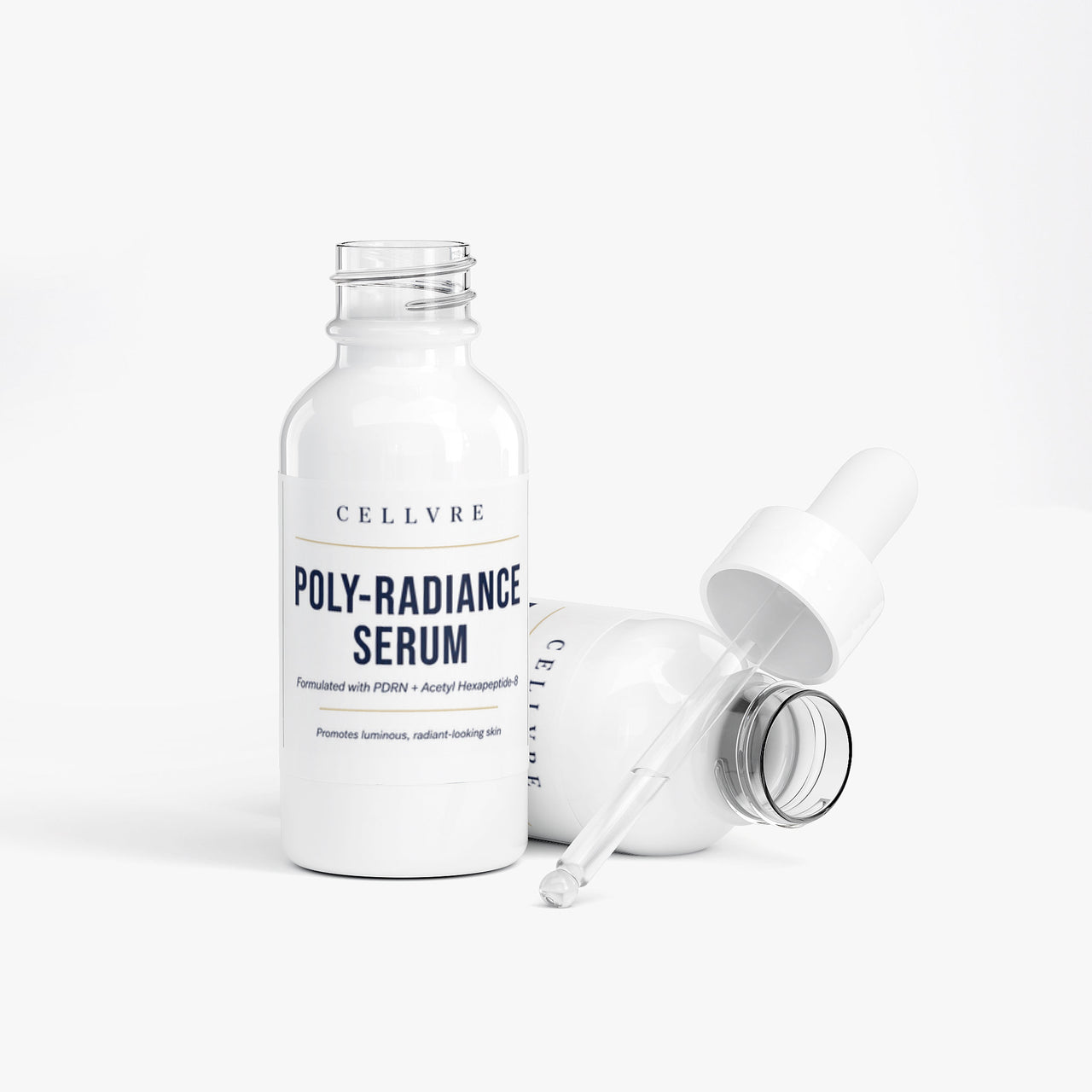 CELLVRE Poly-Radiance Serum