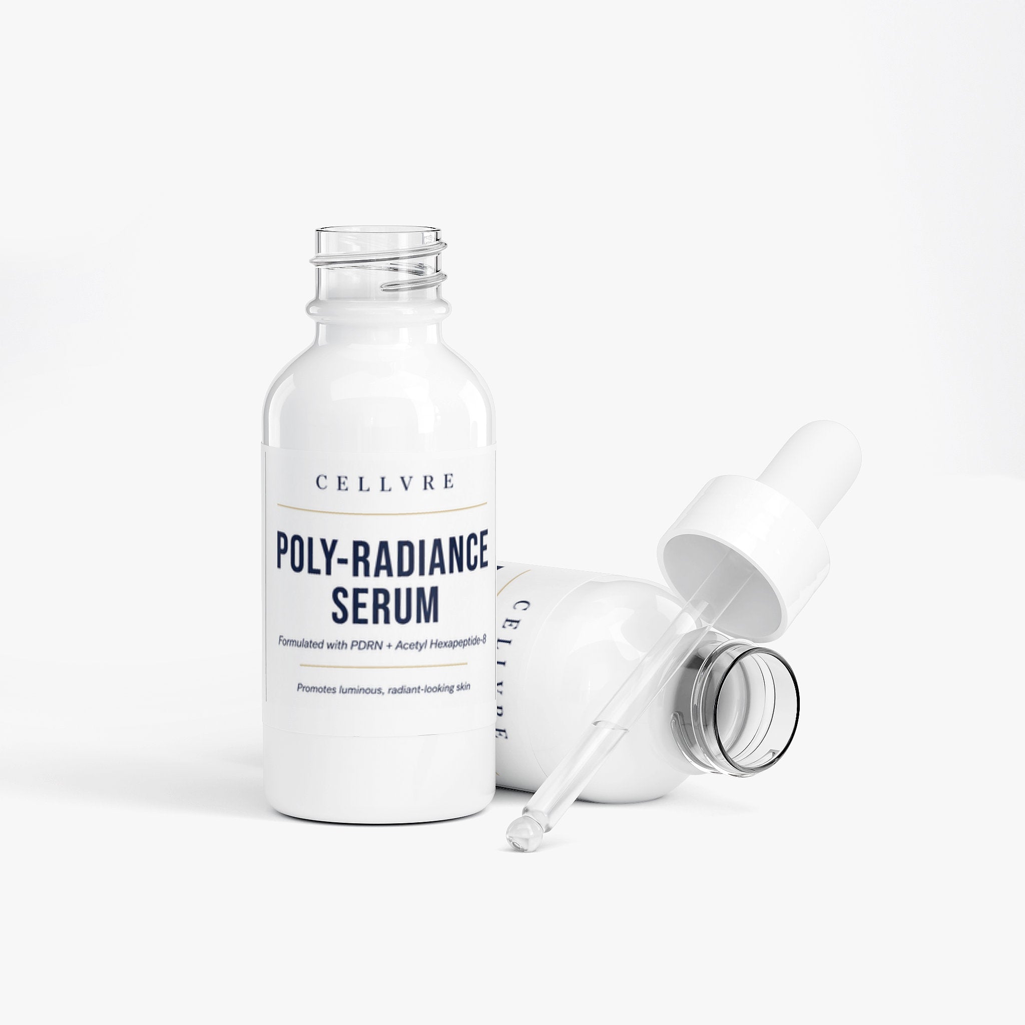 CELLVRE Poly-Radiance Serum